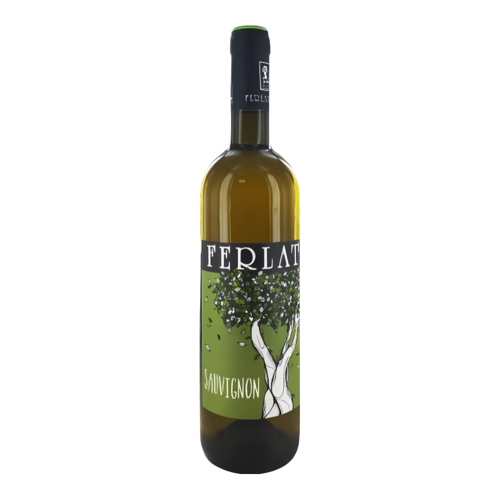 Silvano Ferlat, Sauvignon 2022, Bottiglia 750 ml